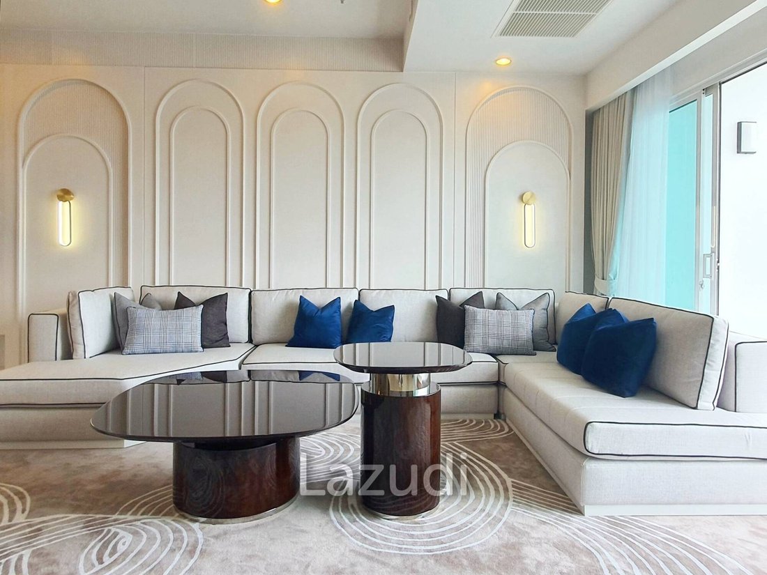Apartment in Chong Nonsi, Krung Thep Maha Nakhon, Thailand 2 - 12636545