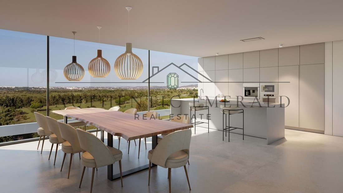 Appartement à Vilamoura, Quarteira, Algarve 4 - 13348267