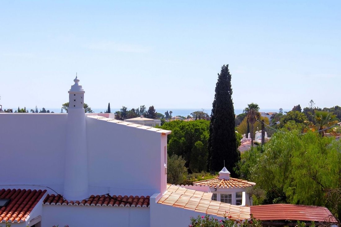 Villa in Carvoeiro, Algarve, Portugal 5 - 13348266