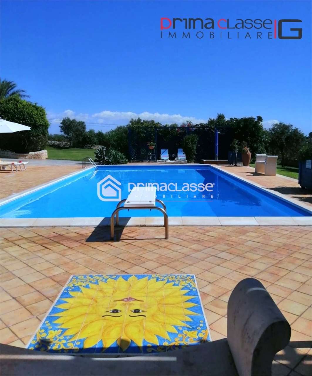 Villa in Marina - Maganuco, Modica, Sicily 3 - 13350385