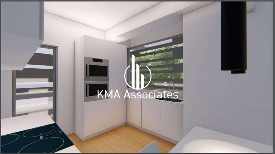 Apartment in Voula, Attica, Greece 5 - 13354213