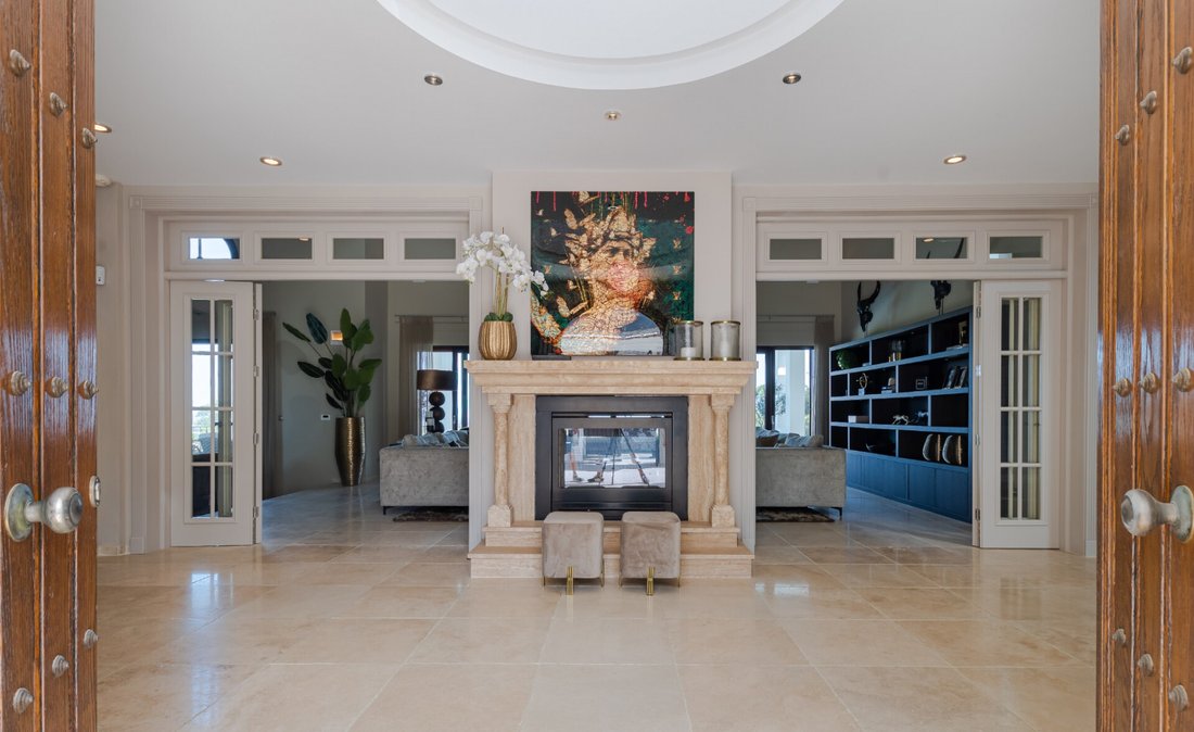 Villa in La Quinta, Benahavis, Andalusia 3 - 13354752