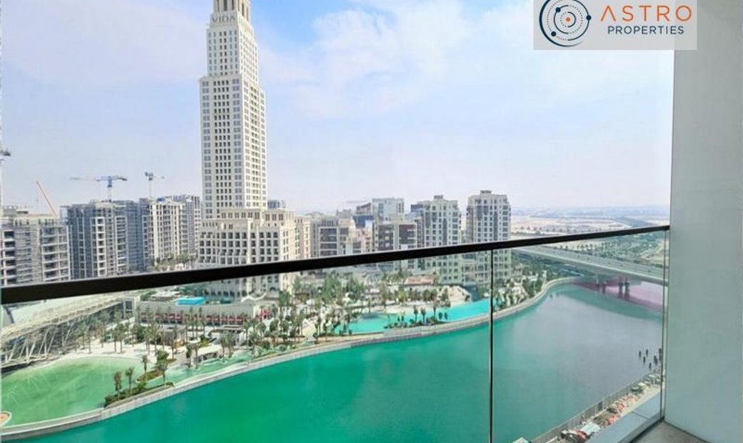 Distress DealExclusiveDirect Lagoon In Dubai, Dubai, United Arab