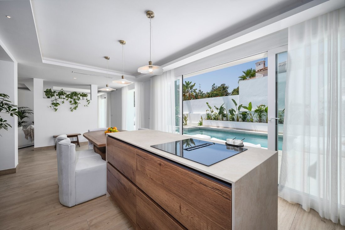 Villa in Nueva Andalucia, Marbella, Spain 3 - 13355854