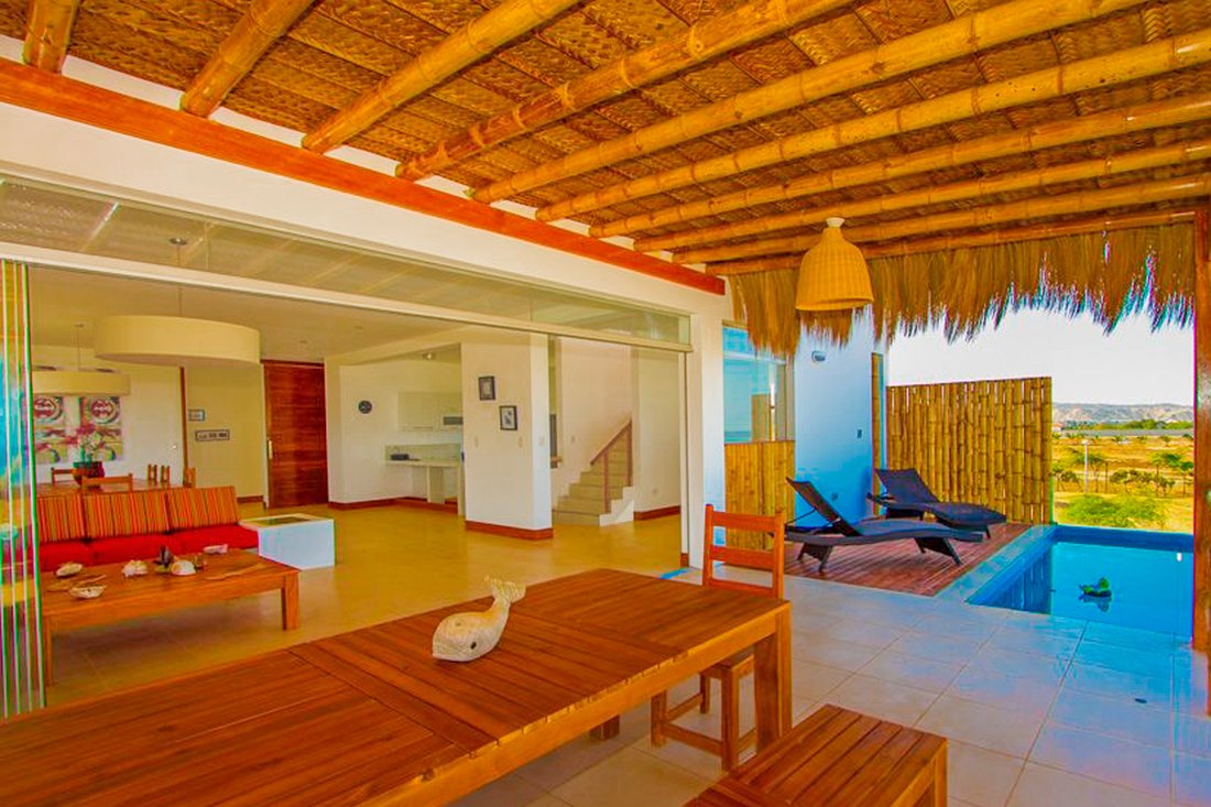 House in Zorritos, Tumbes, Peru 3 - 13348309