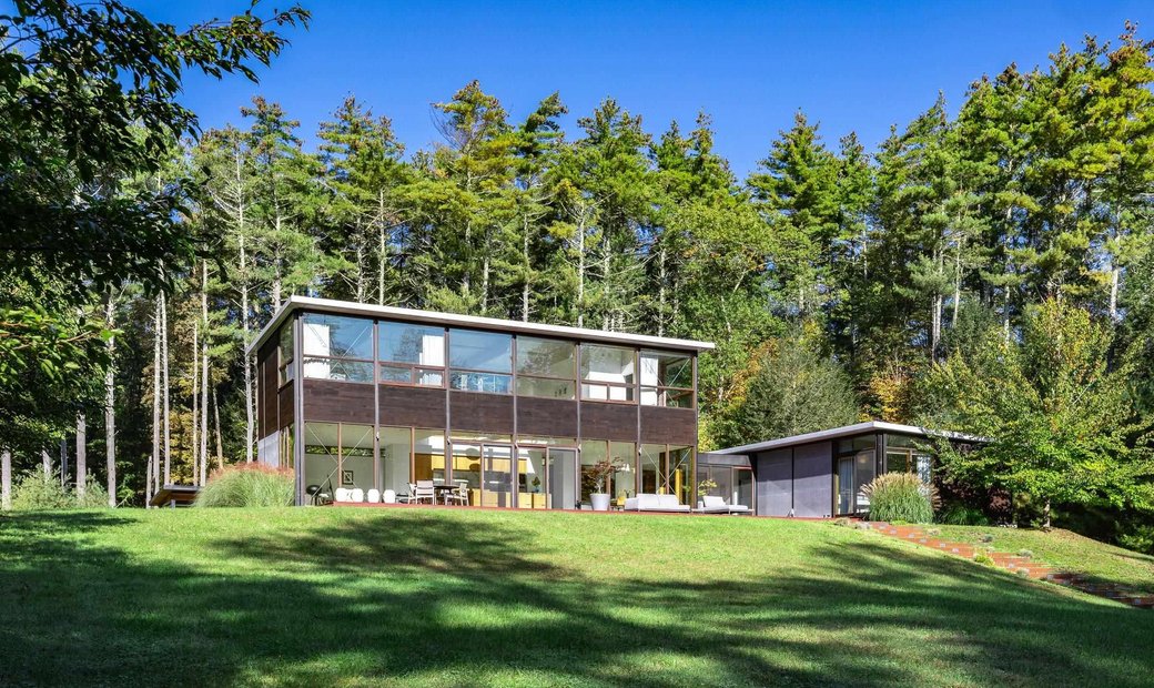 34 Vandebogart Road, Woodstock, Ny 12498 In Woodstock, New York, United