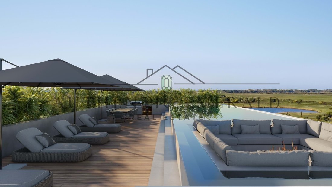 Apartment in Vilamoura, Quarteira, Algarve 5 - 13348272
