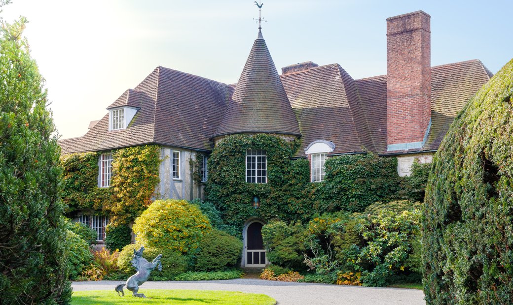 491 Muttontown Road, Muttontown, Ny, 11791 In Syosset, New York, United