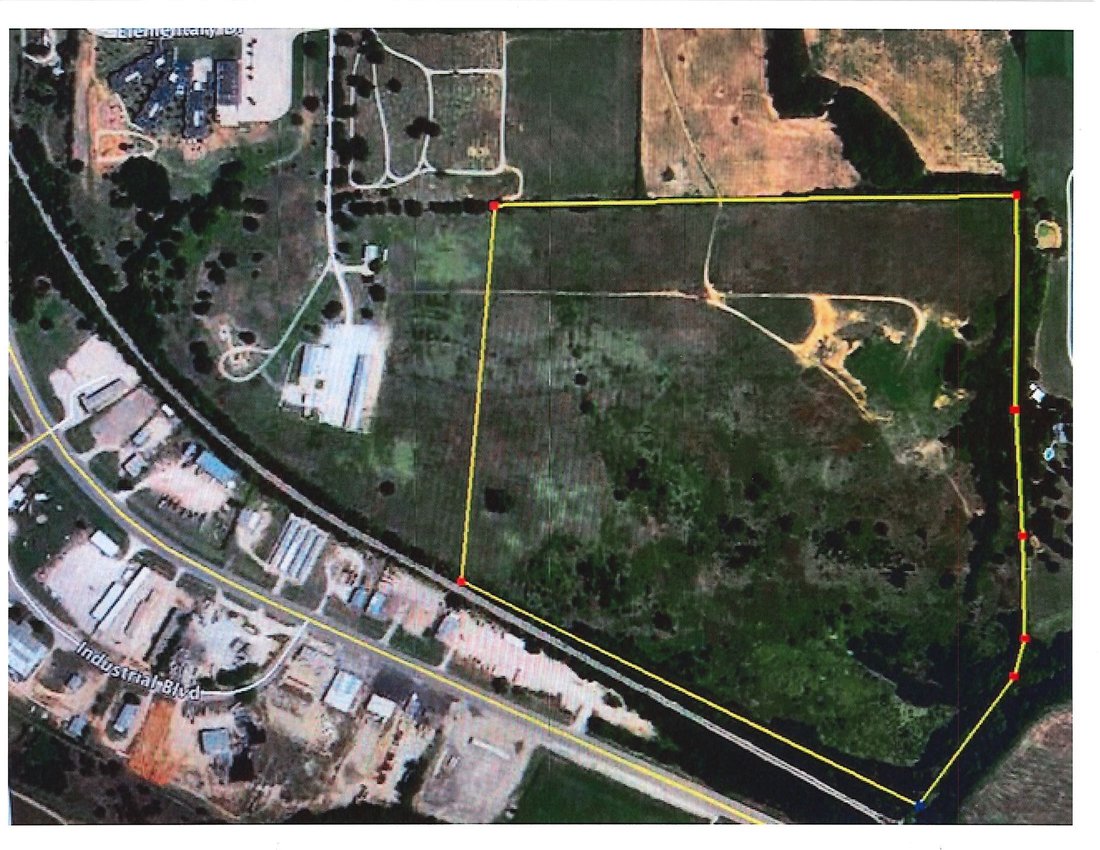 Land in Bridgeport, Texas, United States 1 - 13348070