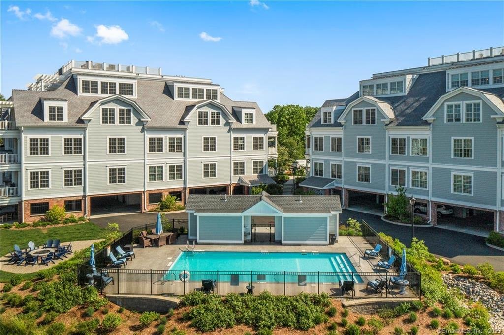 Cosmopolitan Luxury Living At 66 High In Guilford, Connecticut, United