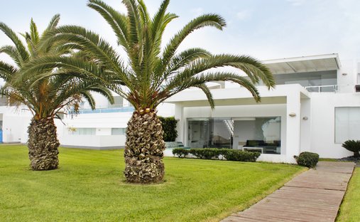 House in Asia, Lima Region, Peru 1
