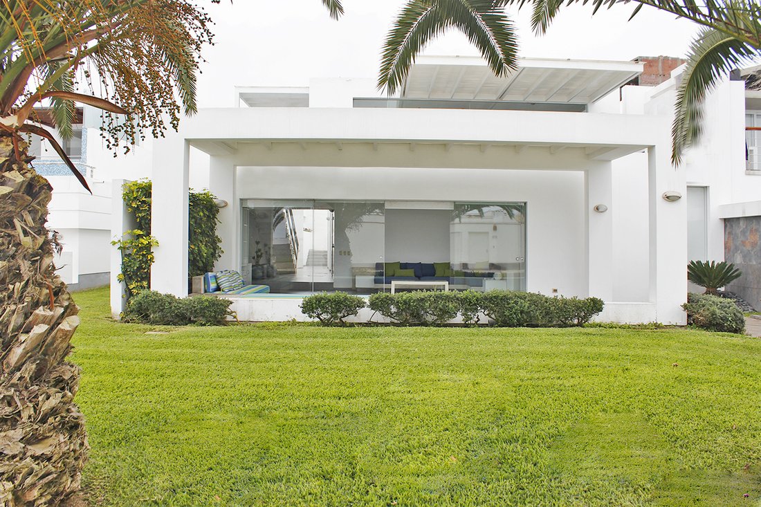 House in Asia, Lima Region, Peru 2 - 13348313
