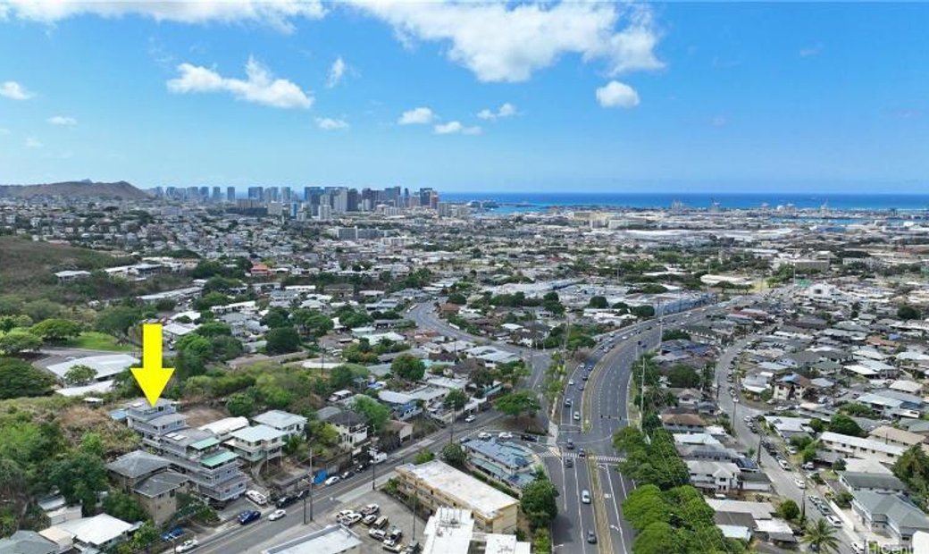 Massive 19 Bedroom Home In Kalihi In Honolulu, Hawaii, United States