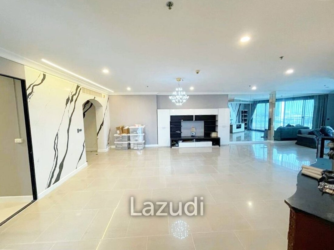 Apartment in Bangkok, Krung Thep Maha Nakhon, Thailand 3 - 13351921