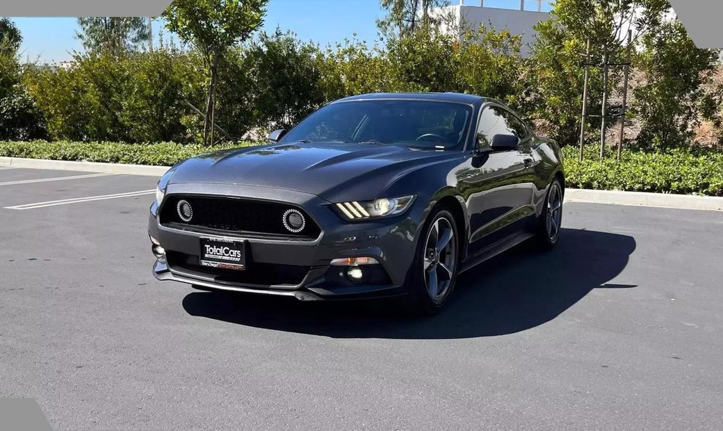 2016 Ford Mustang In San Diego, Ca, United States For Sale (13355094)