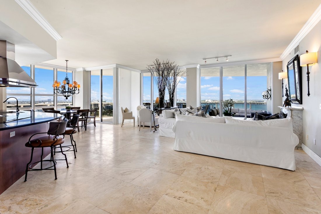 House in Bal Harbour, Florida, United States 5 - 13353936