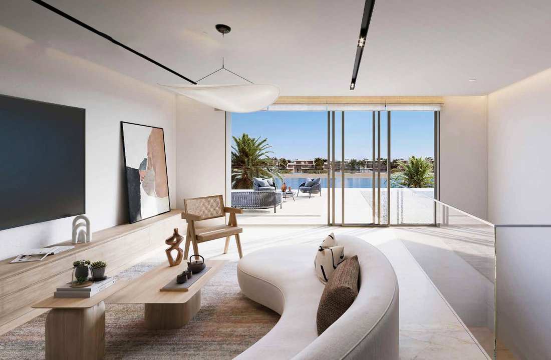 Villa in Al Wasl, Dubai, United Arab Emirates 4 - 13357773