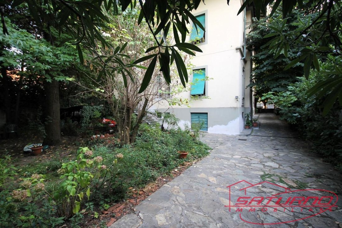 Villa in San Marco, Lucca, Italy 5 - 13354456
