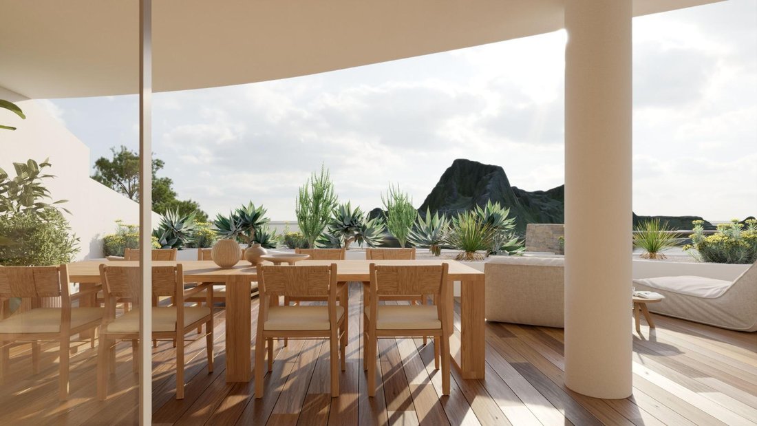 Apartment in Altea, Valencian Community, Spain 3 - 10689071