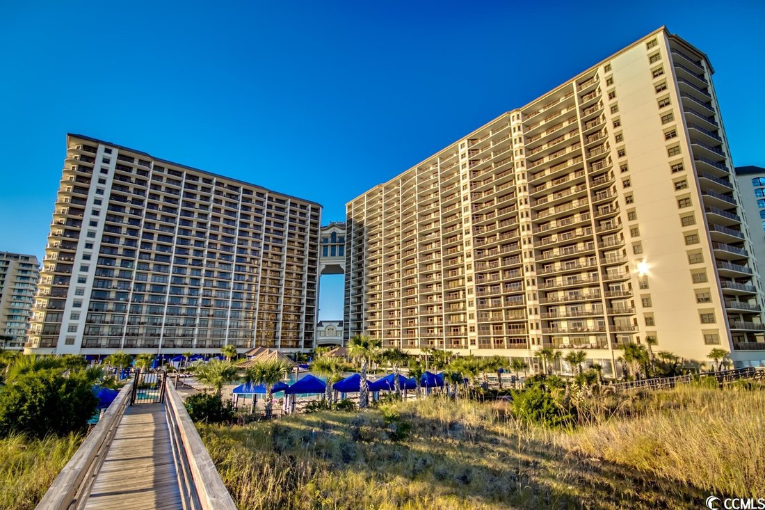 Condo in North Myrtle Beach, South Carolina, United States 2 - 13353301