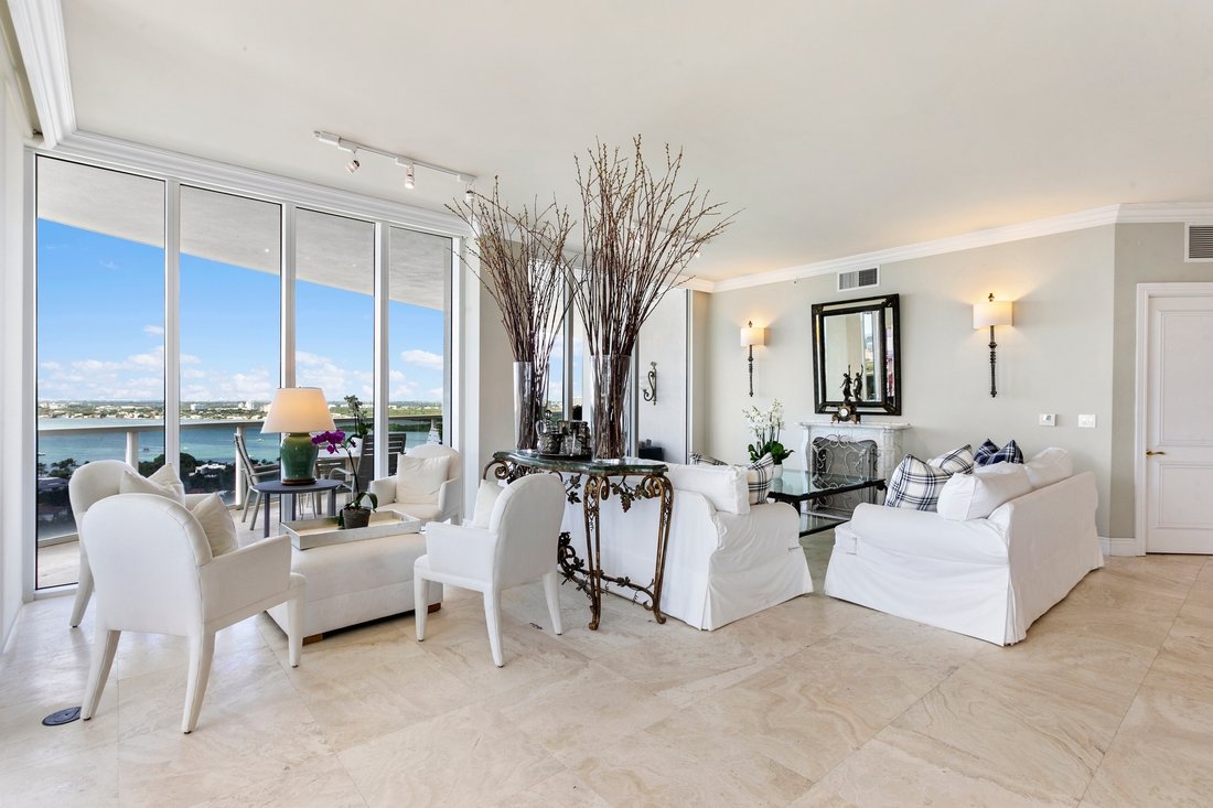 House in Bal Harbour, Florida, United States 1 - 13353936