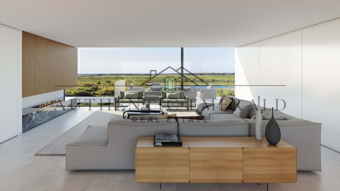 Apartment in Vilamoura, Quarteira, Algarve 4 - 13348276