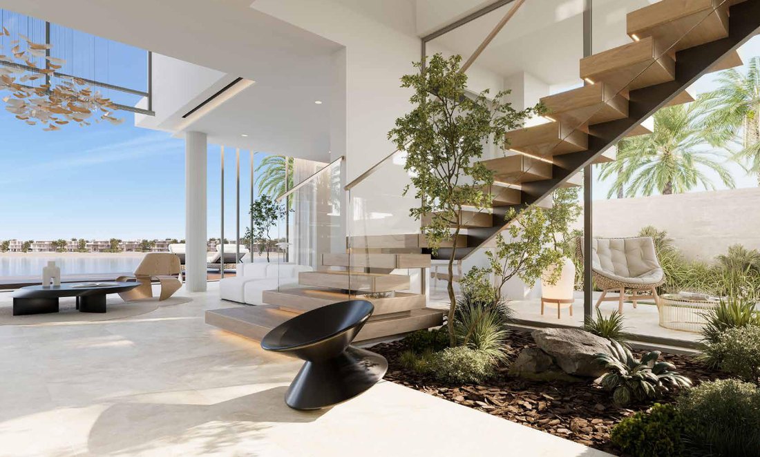 Villa in Al Wasl, Dubai, United Arab Emirates 1 - 13357773