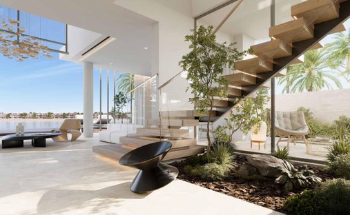 Villa in Dubai, Dubai, United Arab Emirates 1