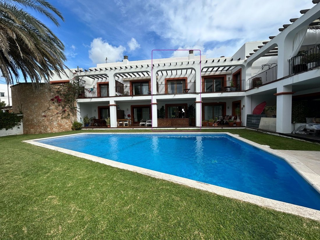Ibiza Town, Balearic Islands, Spain 1 - 13348361