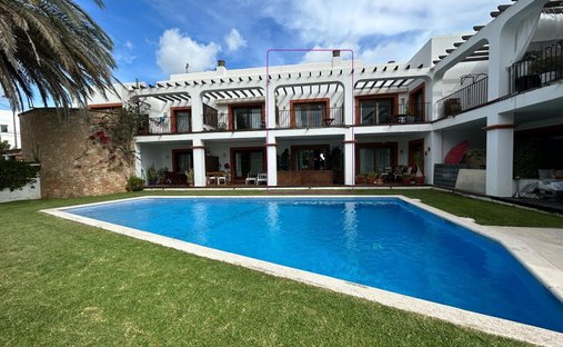 Ibiza, Balearische Inseln, Spanien 1
