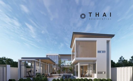 Villa in Choeng Thale, Phuket, Thailand 1