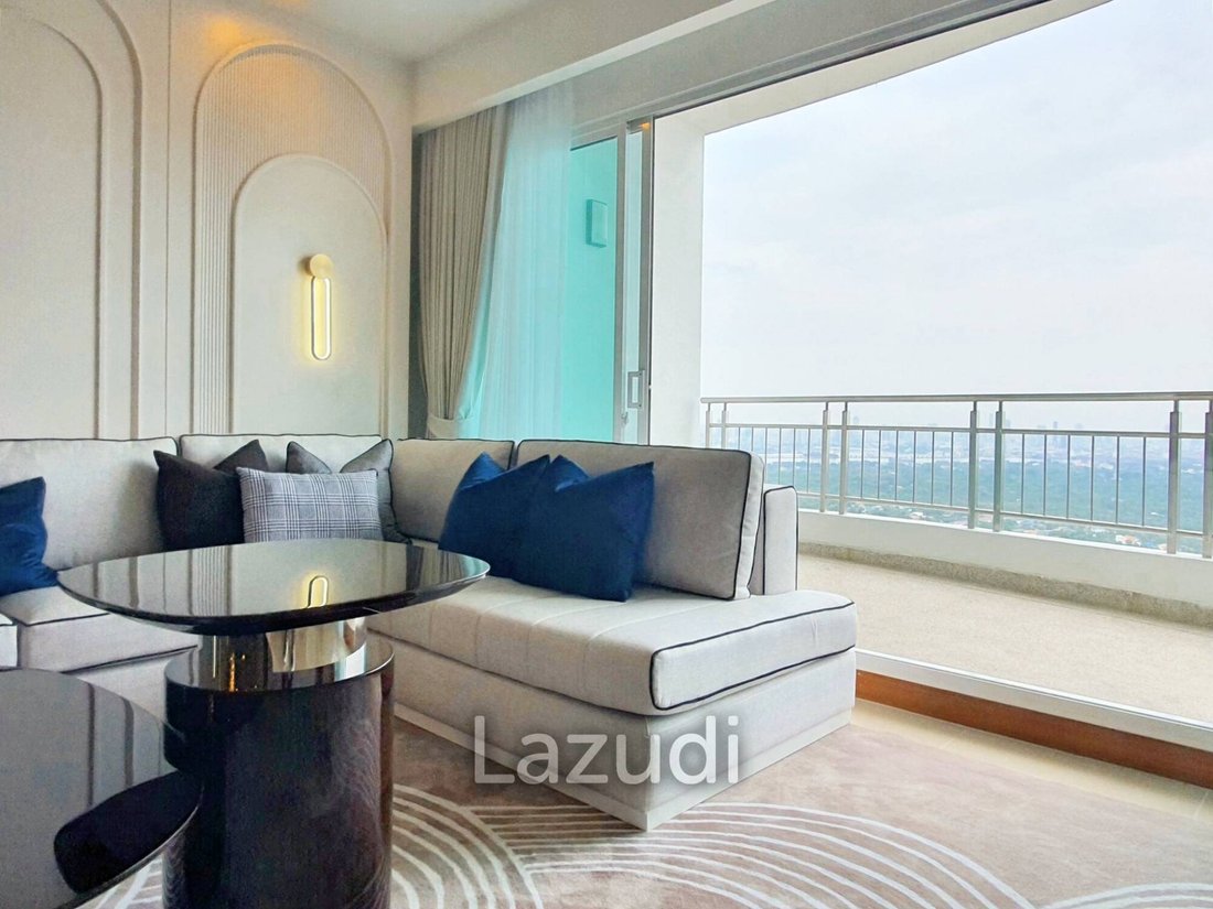 Apartment in Chong Nonsi, Krung Thep Maha Nakhon, Thailand 3 - 12636545