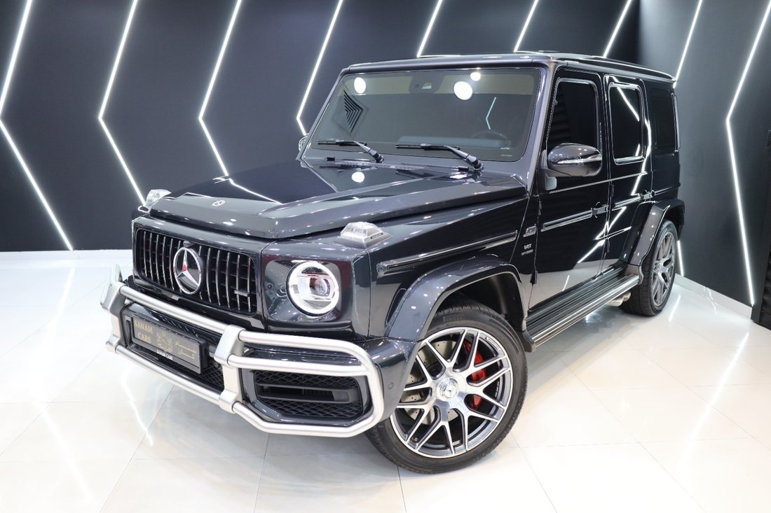 Suv in Dubai, Dubai, United Arab Emirates 1 - 13353031