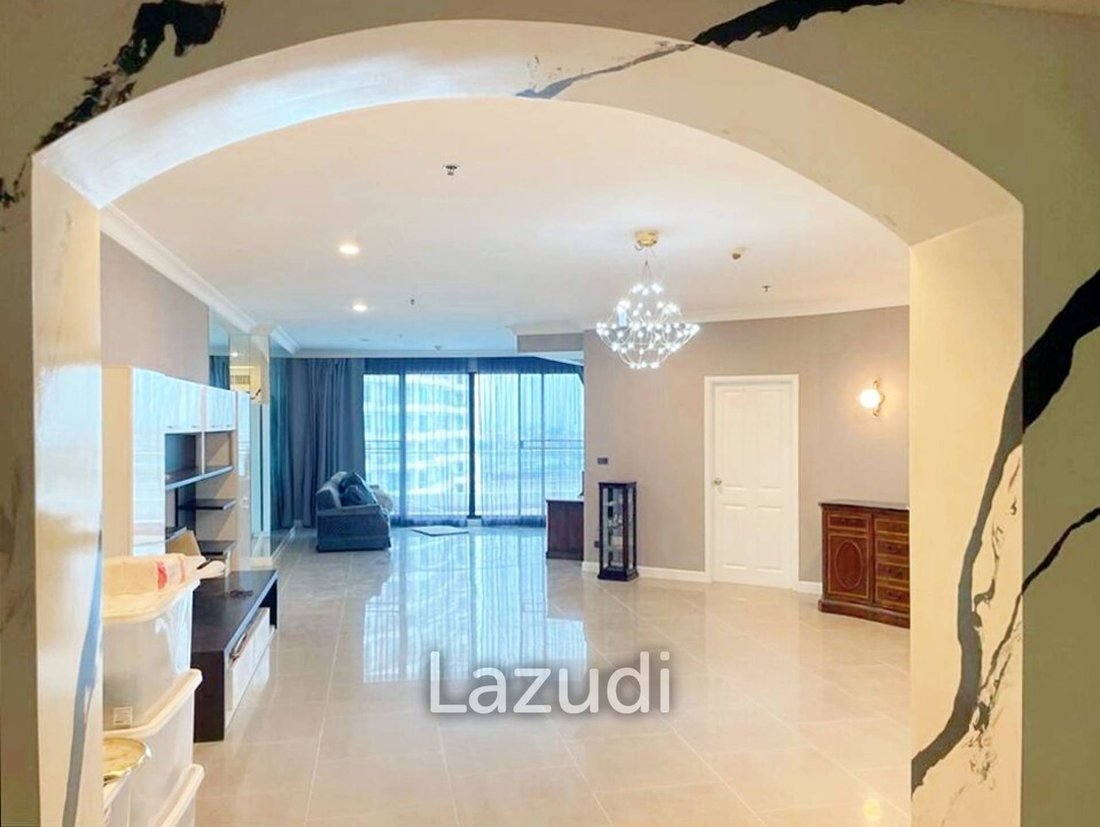 Apartment in Bangkok, Krung Thep Maha Nakhon, Thailand 1 - 13351921