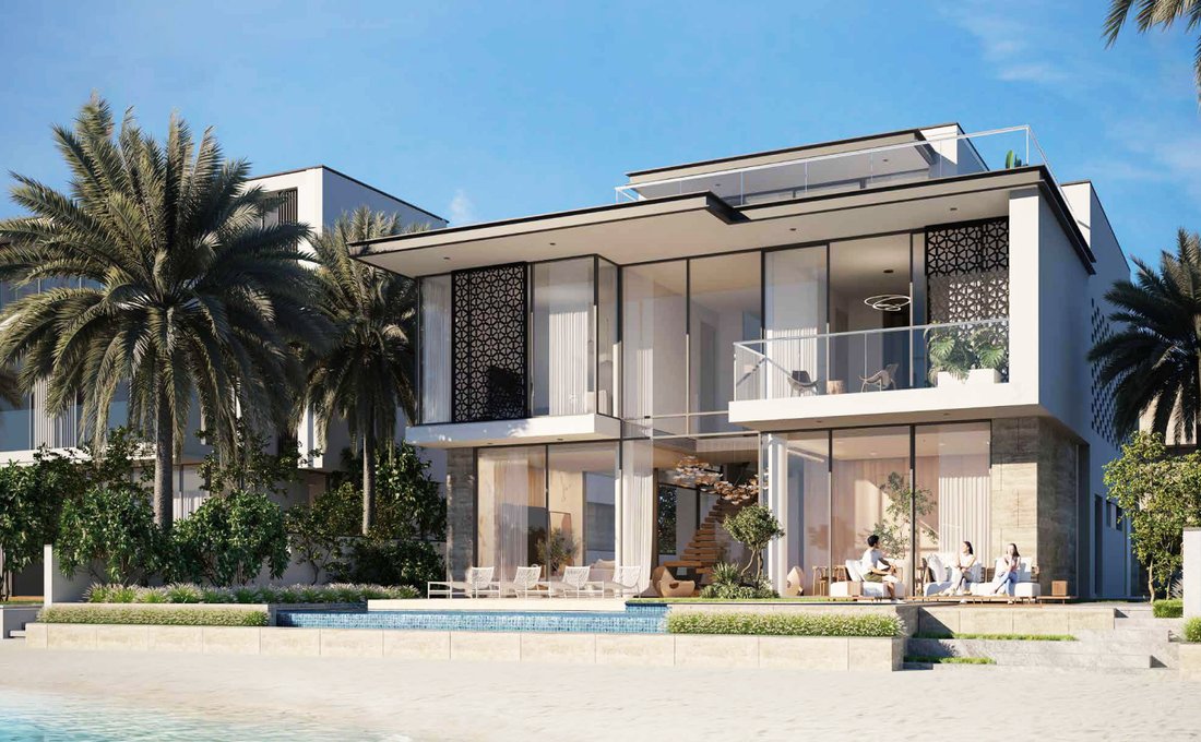 Villa in Al Wasl, Dubai, United Arab Emirates 2 - 13357773