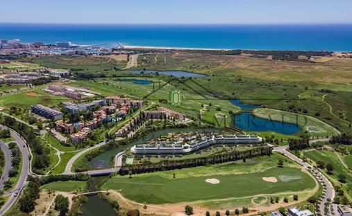 Apartment in Vilamoura, Quarteira, Algarve 1