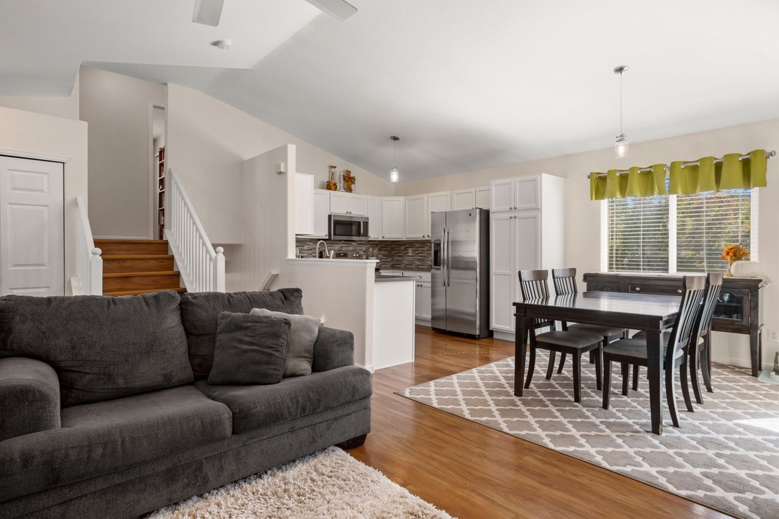 To A Masterfully Designed In Longmont, Colorado, United States