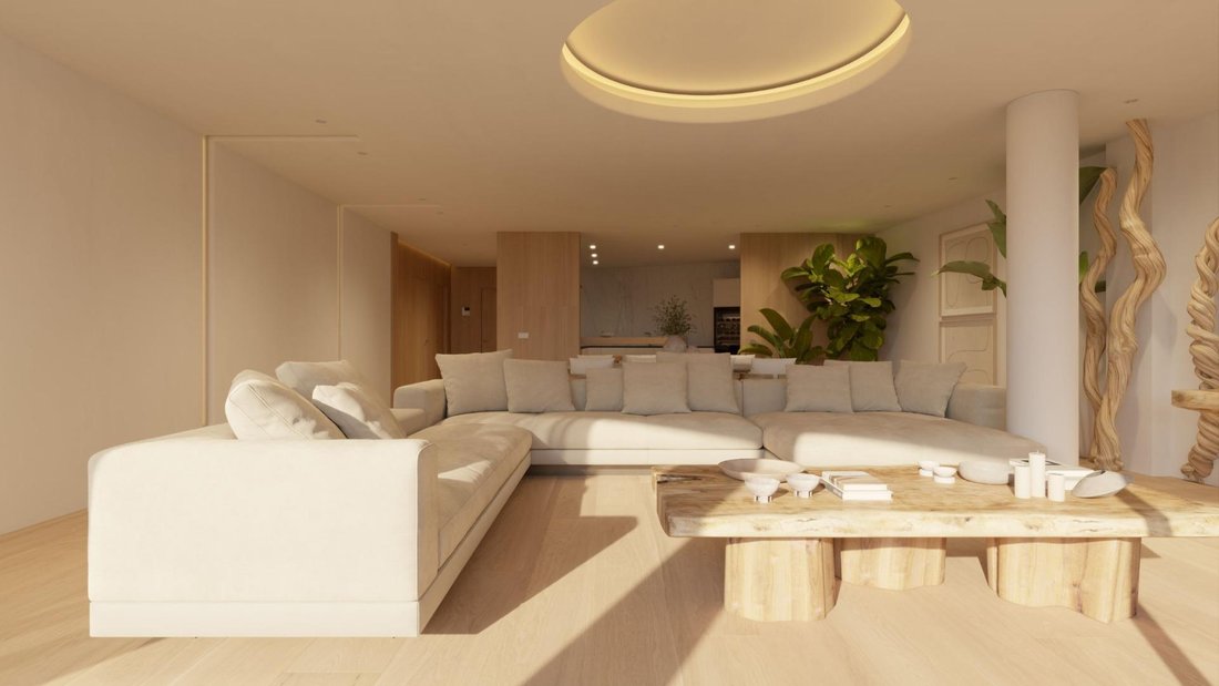 Apartment in Altea, Valencian Community, Spain 4 - 10689071
