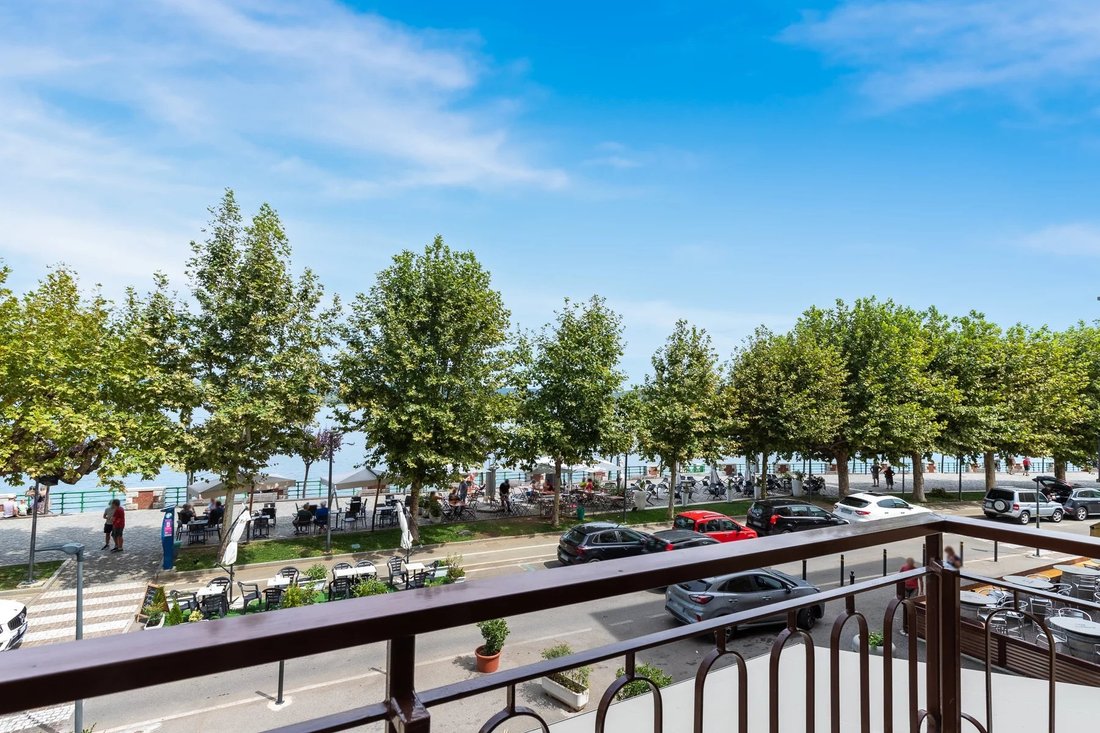 Apartment in Arona, Piedmont, Italy 2 - 13352193