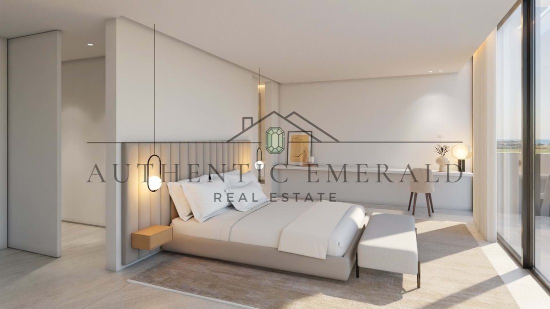 Apartment in Vilamoura, Quarteira, Algarve 5 - 13348278