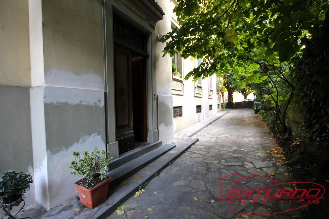 Villa in San Marco, Lucca, Italy 4 - 13354456