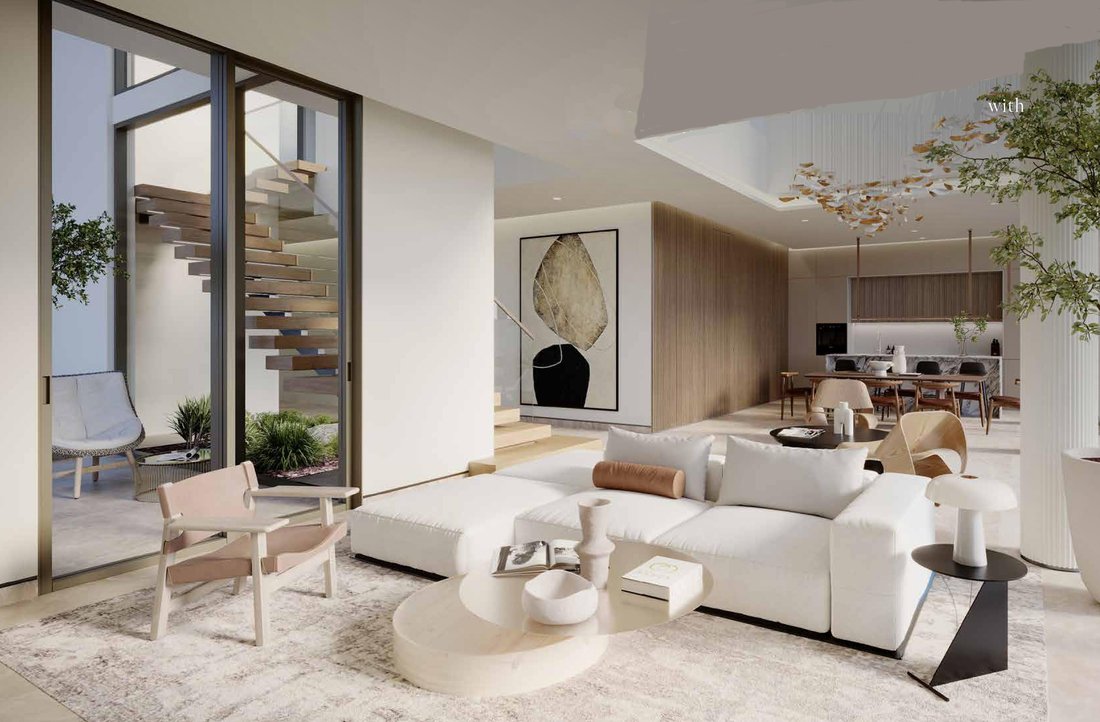 Villa in Al Wasl, Dubai, United Arab Emirates 5 - 13357773