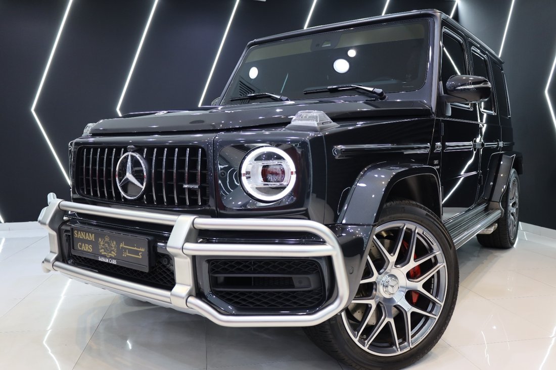 Suv in Dubai, Dubai, United Arab Emirates 3 - 13353031