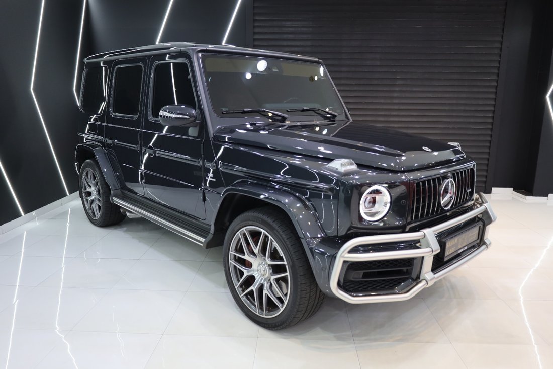 Suv in Dubai, Dubai, United Arab Emirates 4 - 13353031