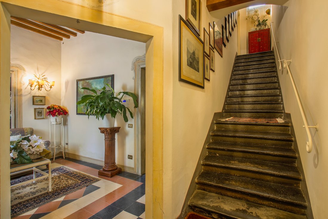 Casa a Capannoli, Toscana, Italia 4 - 13353364