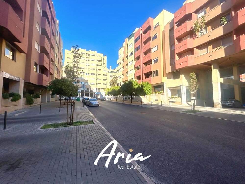 Apartment in Alvalade, Lisbon, Portugal 2 - 13353728