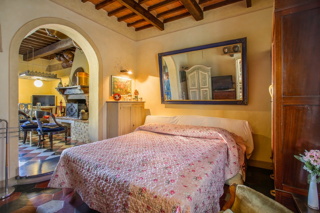 Casa a Capannoli, Toscana, Italia 5 - 13353364