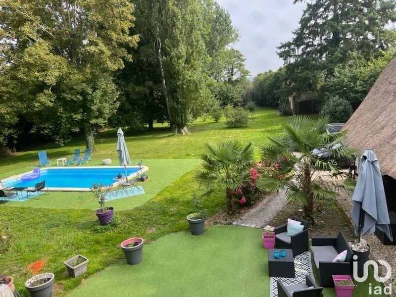 Vente Maison/Villa 7 Pièces In La Vacherie, Normandy, France For Sale