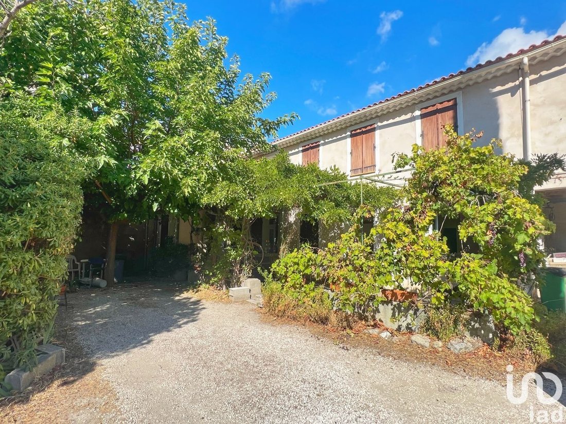 Vente Maison/Villa 9 Pièces In Toulon, Provence Alpes Côte D'azur