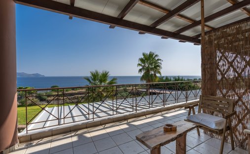Kypseli Methanon Community, Methana, Greece 1